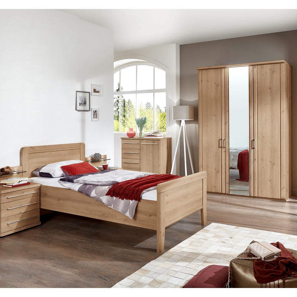 Meina, Zimmer 3-tlg.
