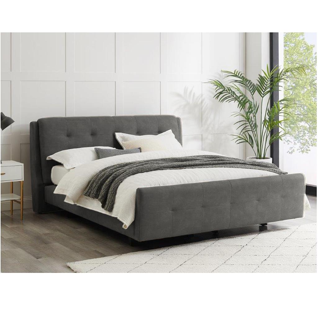 Diplomat-Med 180 mouse +Fußteil 