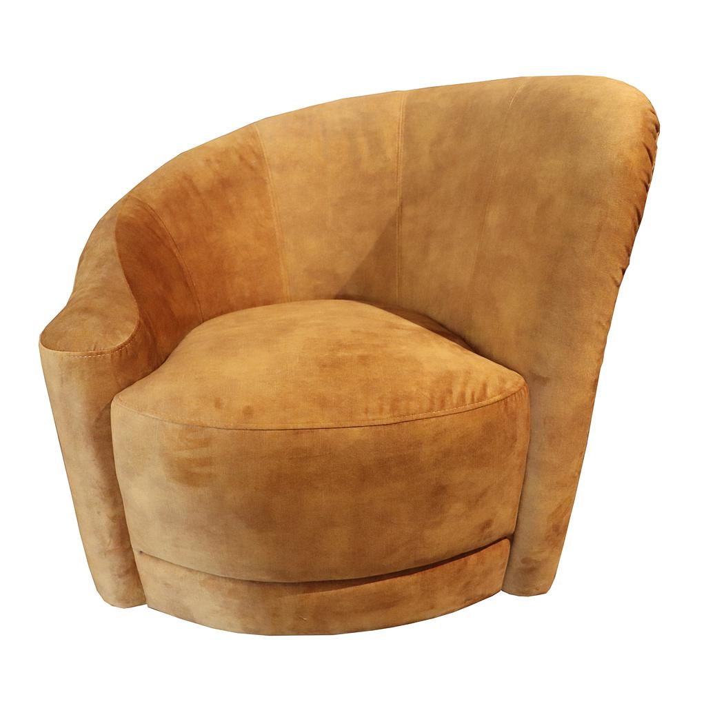 Shell-Med R, Velvet-Gold