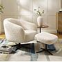 Wolke-Set S1+SS, Cream