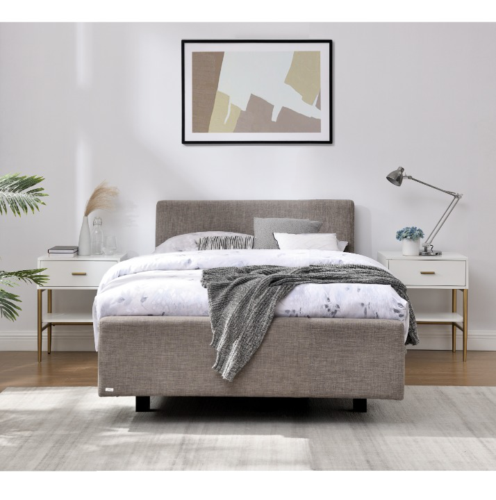 Star-Med 140 +Fußteil