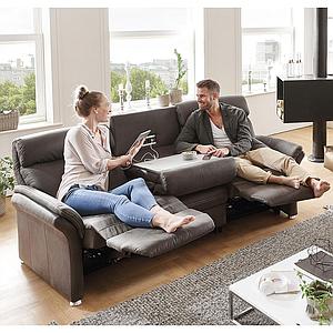 Cinema mit Vollausstattung