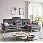 Ecksofa/ mit Sonderausstattung