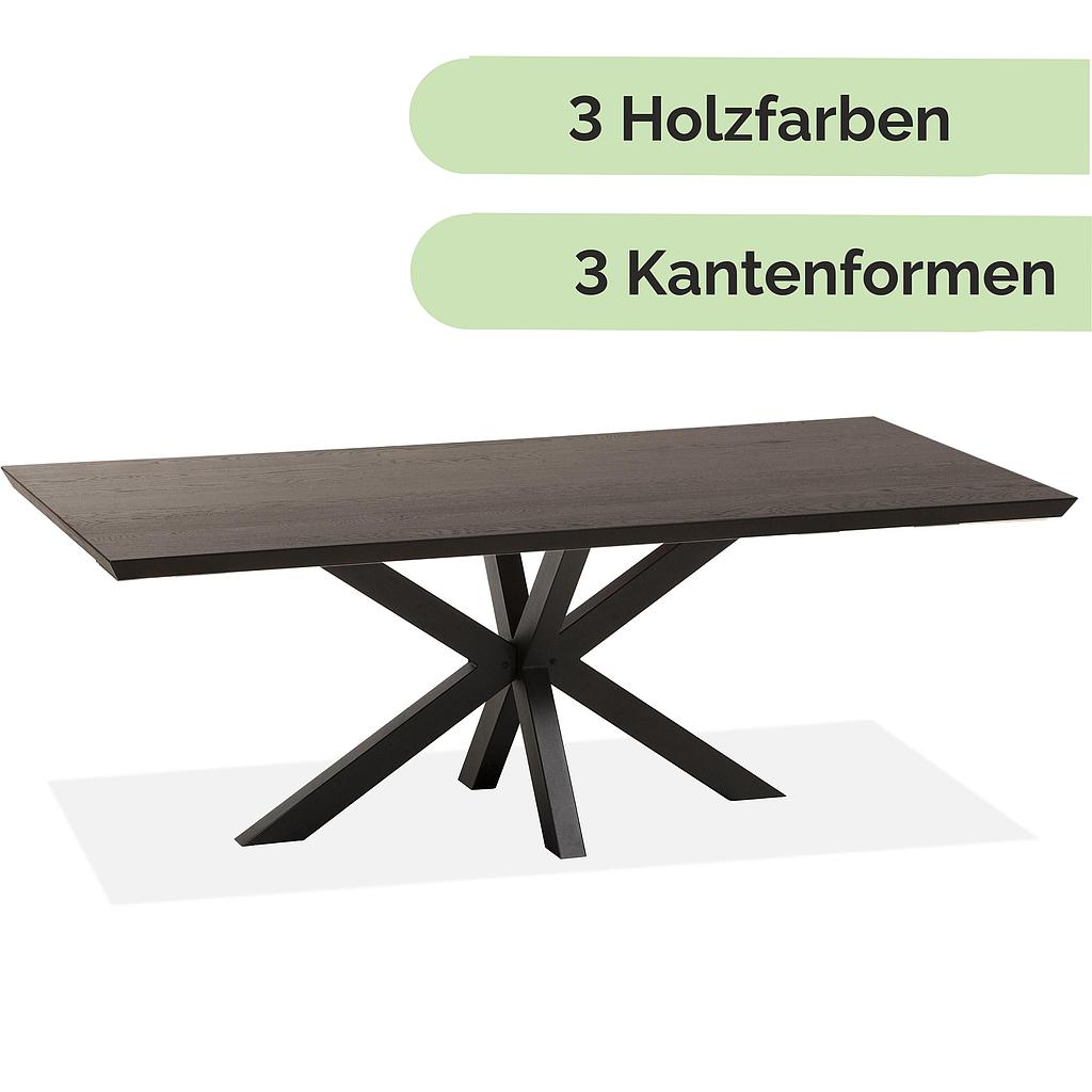 Systemtisch 160+ Eiche-S, ECO-Matrix