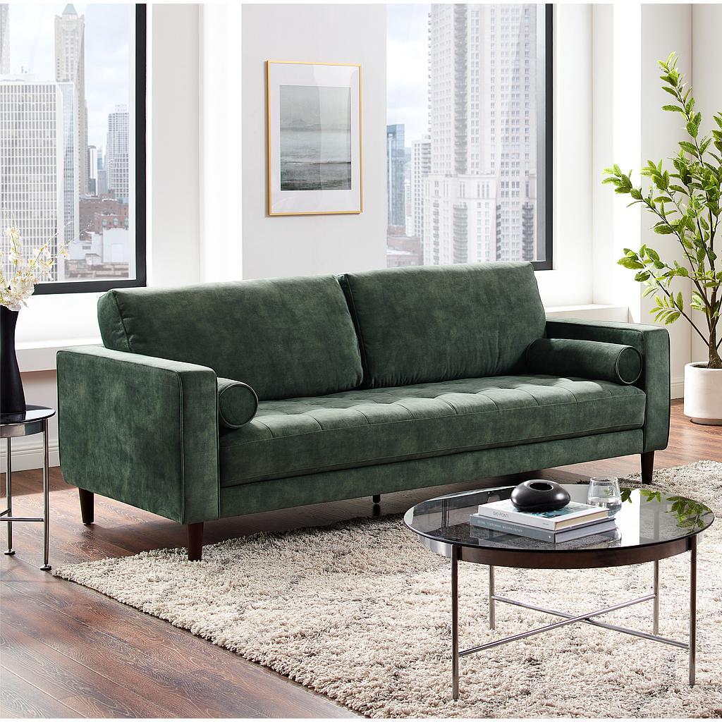 Med/ 3S Pompös Hunter 