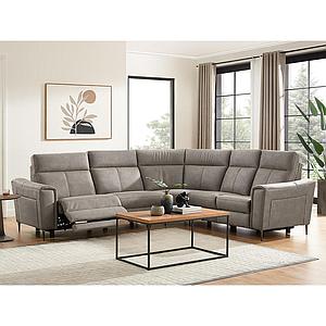 Med/Leder Belcanto RE