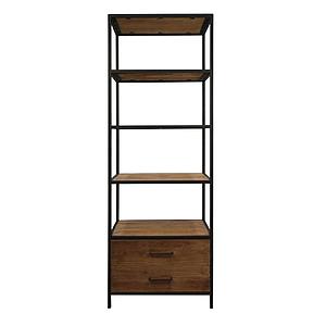Rack No.01 Reteak