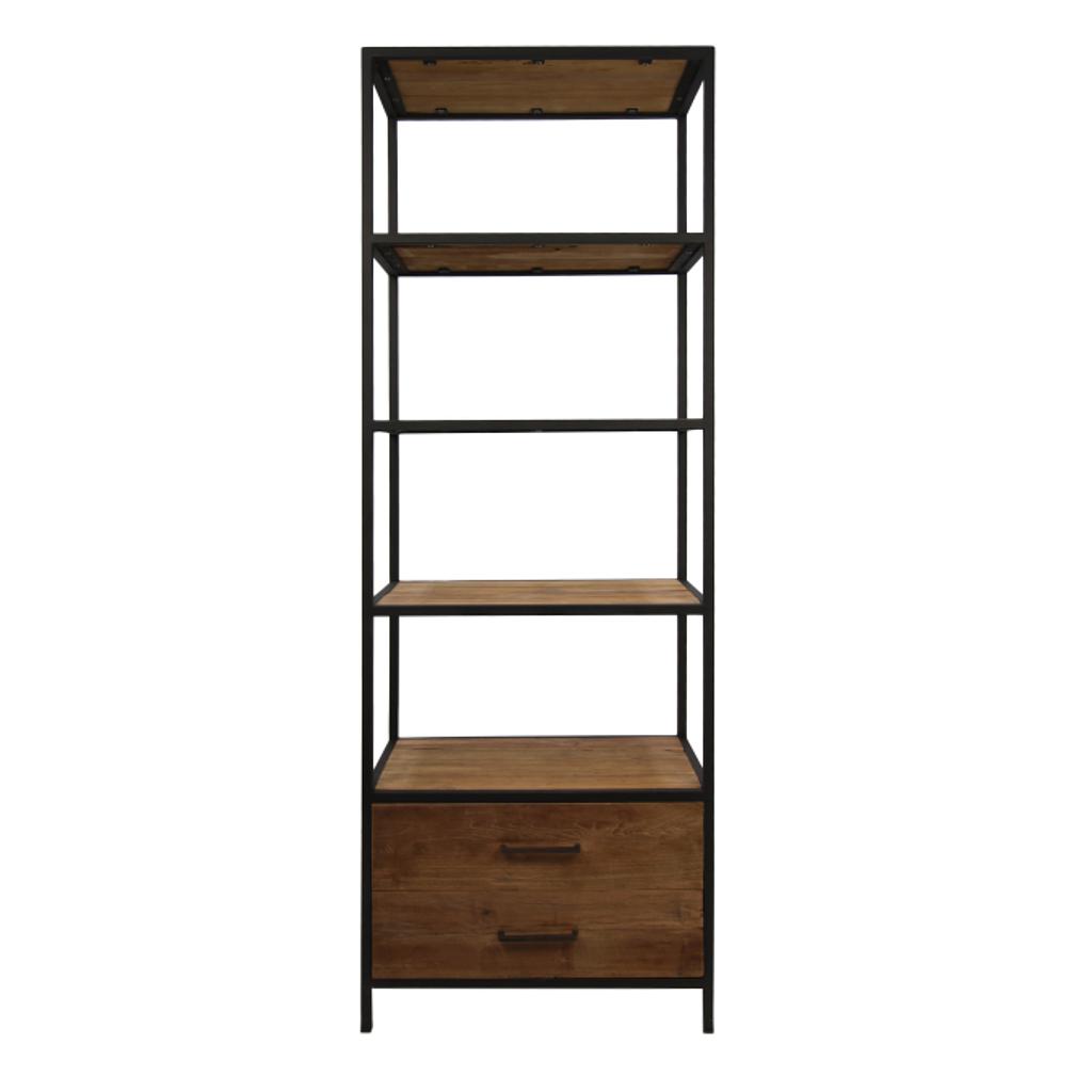 Rack No.01 Reteak