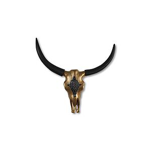 BULL-L, Gold