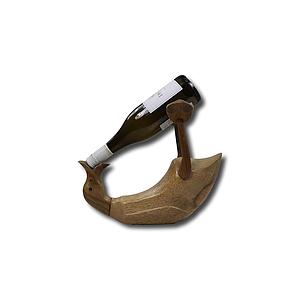 Ente, Waste Wood