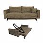 SAS/ Funktionsofa Cala, Nut