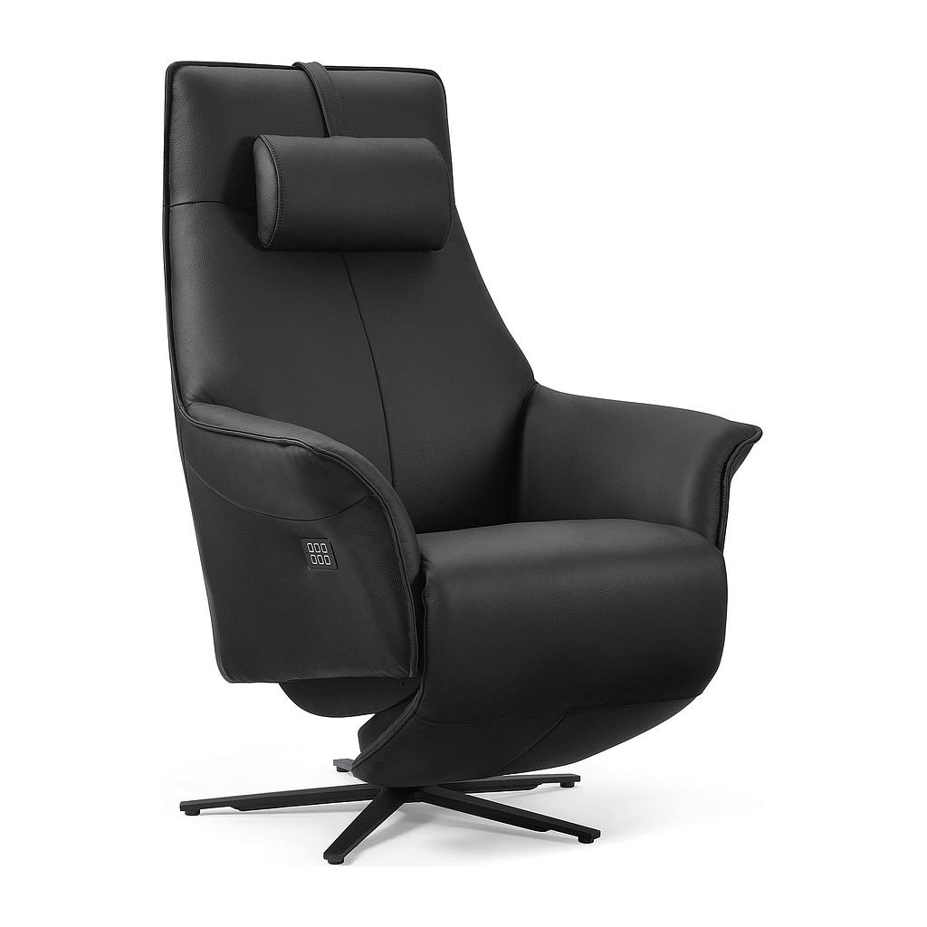 Hades, 3 Motoren, Herzwaage