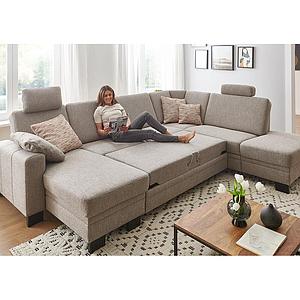 CeDe-Maßsitz WO+Bett KS5044