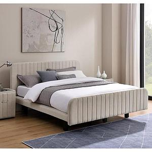 Cloud-Med 180, Fußteil