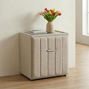 Cloud-Med/ Gleiter Nachtschränkchen