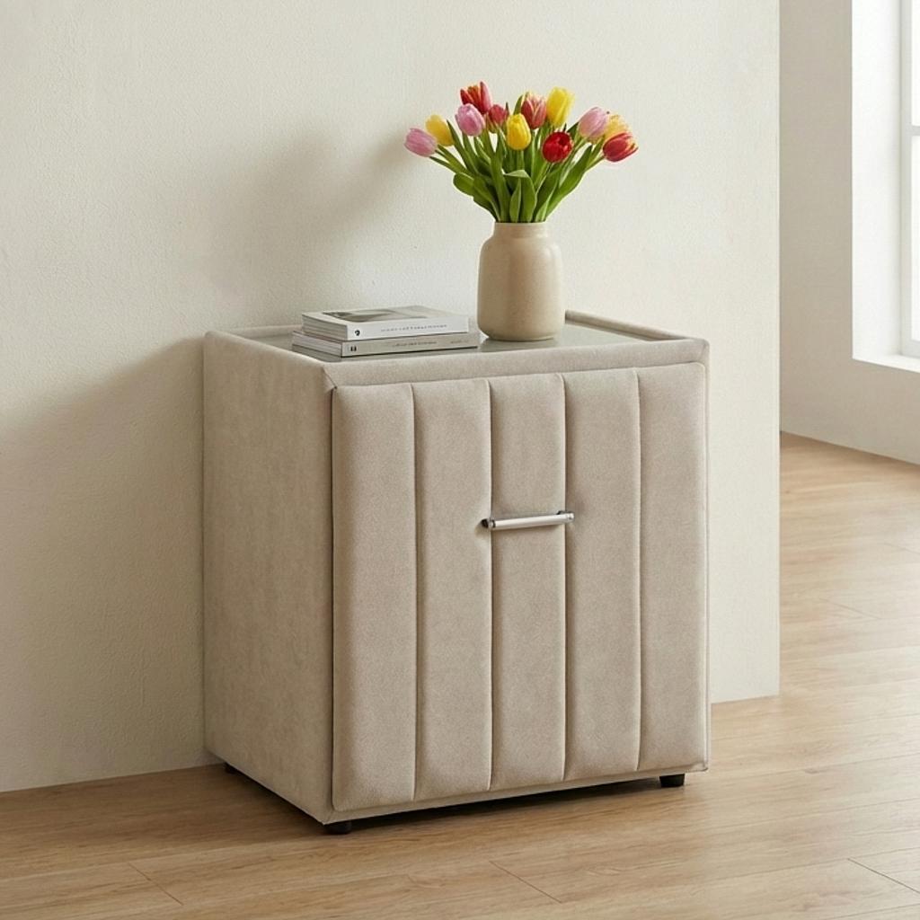 Cloud-Med/ Gleiter Nachtschränkchen