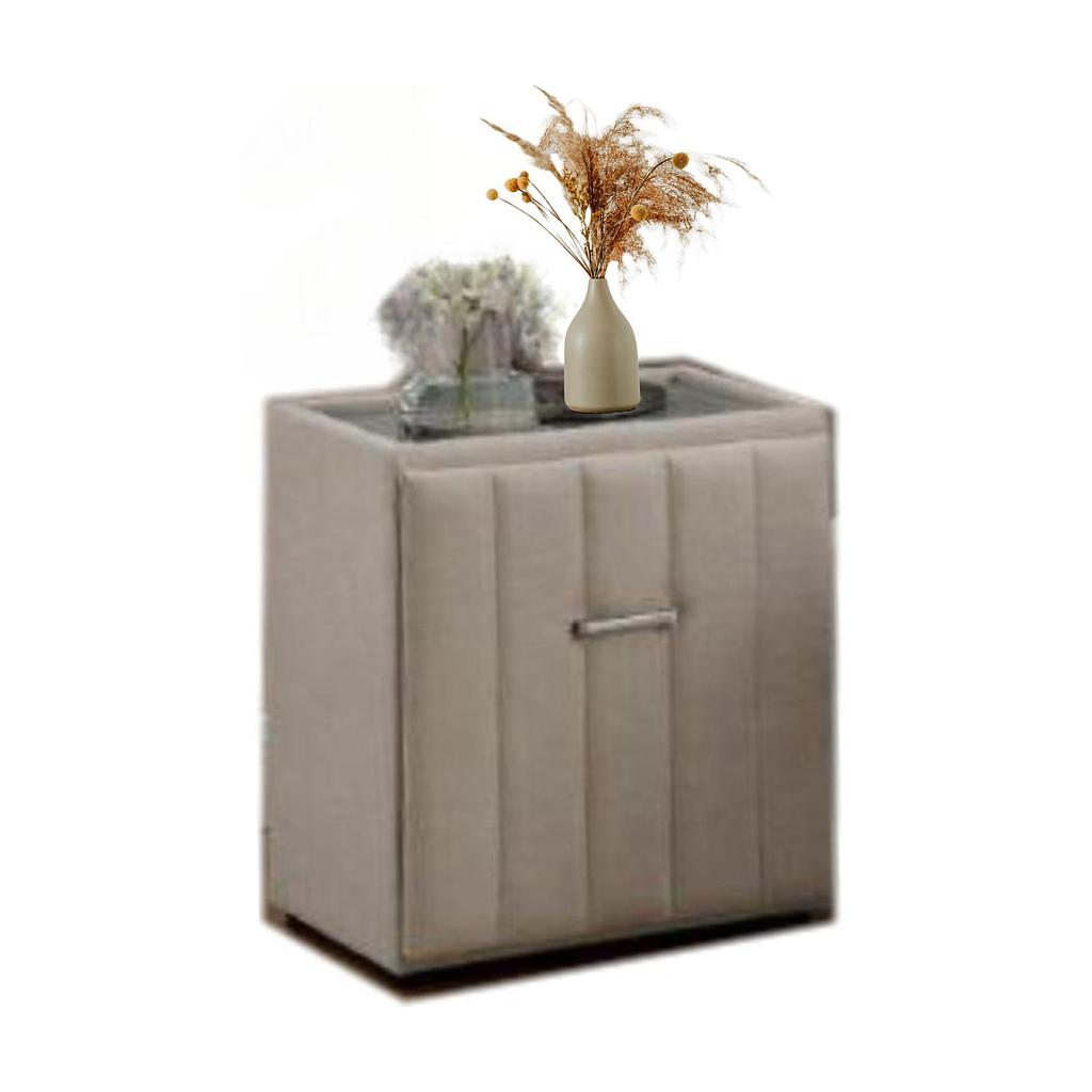 Cloud-Med Nachtschränkchen