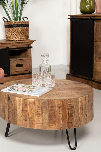 CT-Melbourne, Mango HSM