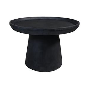 CT-Drum, black, medium