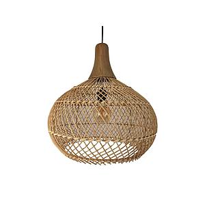 Borneo Ø43cm
