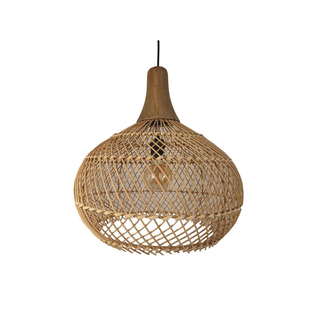 Lampe Ø43cm Cloud