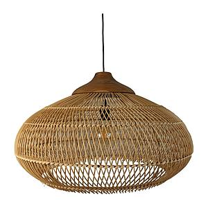 Lampe Ø60cm Borneo