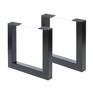 U-Form 10x10, BIN