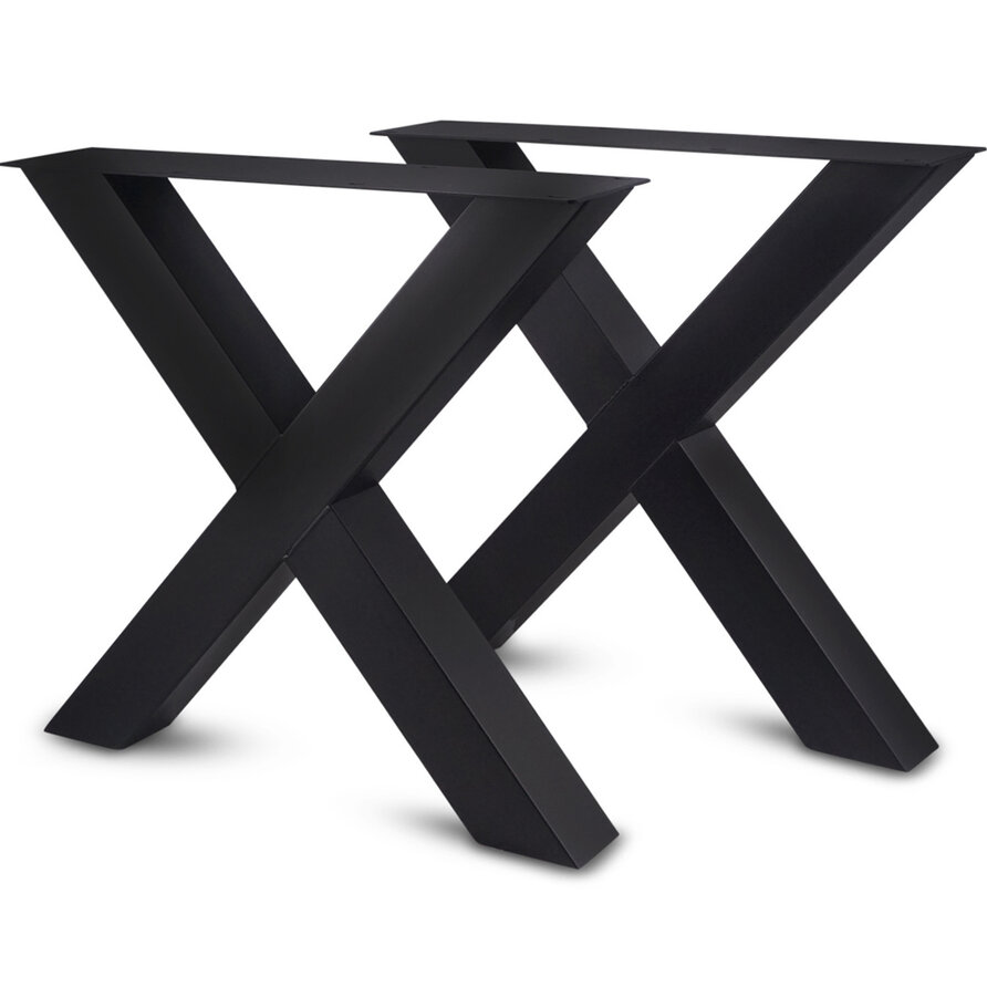 No.2: X-Wangen 10x10 HSM