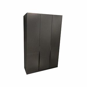 Quadra-Spin grau 136cm