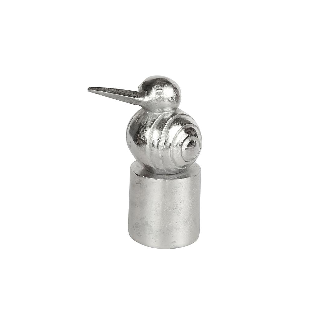Türstopper, Eisvogel