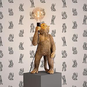 Monkey Nr.03
