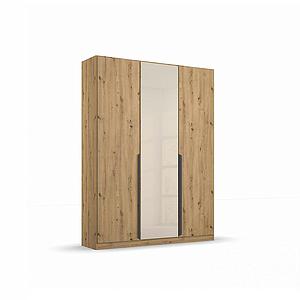Quadra-Spin 136cm 