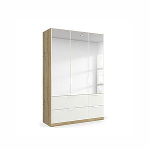 Quadra-Spin-SK 136cm 