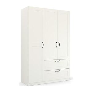 Quadra-Cottage 136cm