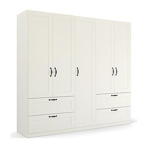 Quadra-Cottage 226cm