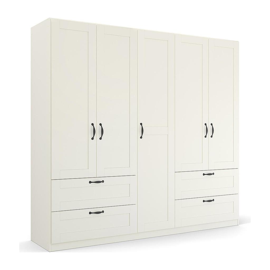 Quadro-Cottage 226cm