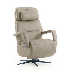 Gaia, 2 Motoren/ *VORZUGSTOFF (taupe)