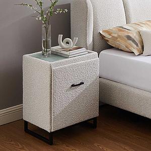 Astro-Med Nachtschränkchen