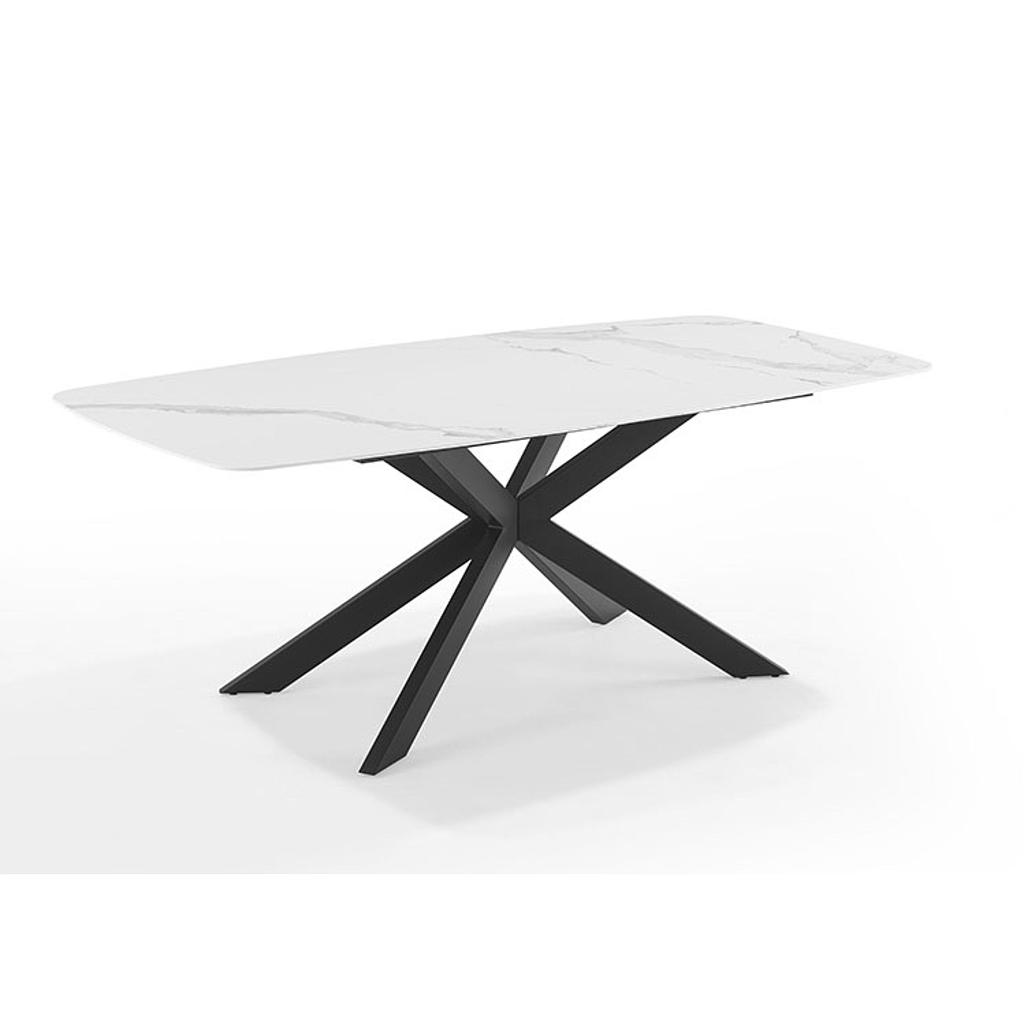 Maßtisch Spider 200+ Keramik 