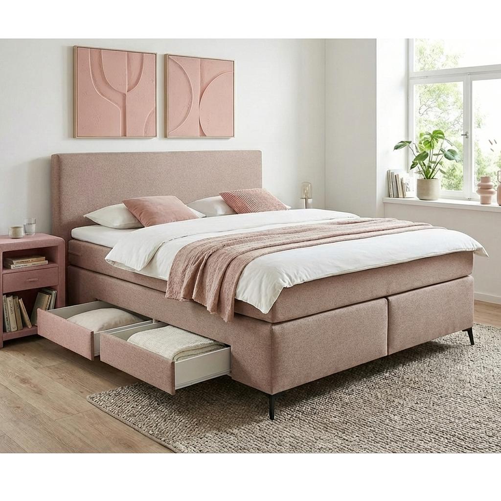 System-Y 180 (K000) mit 4 Schubladen