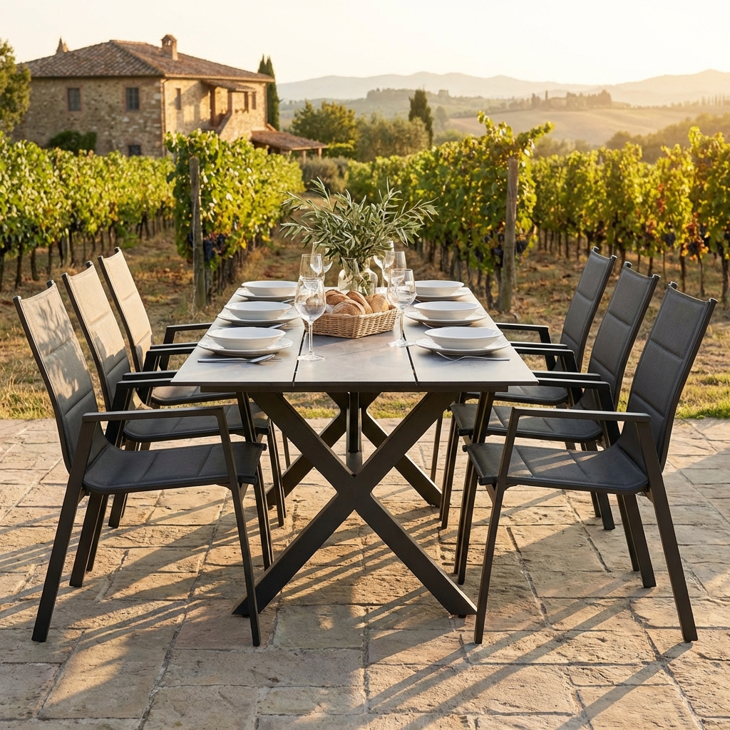 Fix HPL T180 + 6x AL-S.