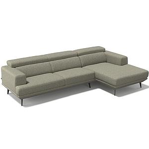 Med/ LE Bristol Kopfteilverst.