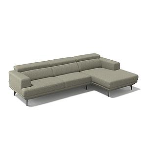 Med/ LE Bristol Kopfteilverst.