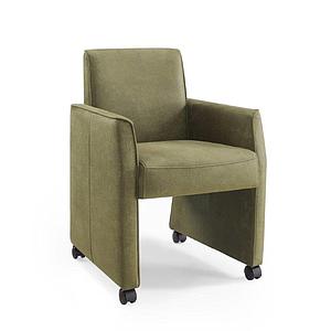 Prestige-3, Moss