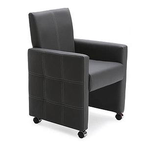 Prestige-3, Leder