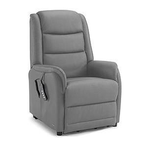 Arte-1, 2 Motoren +Lift/ *VORZUGSTOFF HE.11 grey