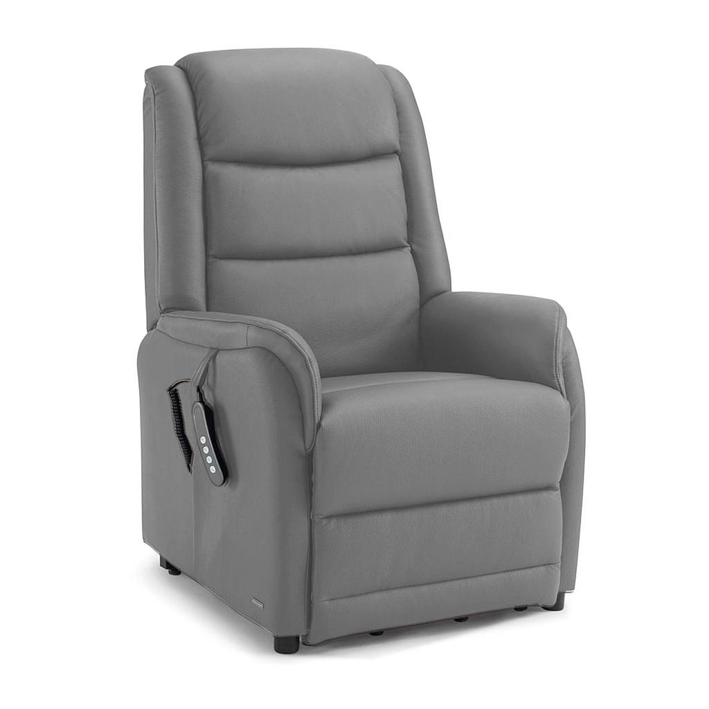 Arte-1, 2 Motoren +Lift/ *VORZUGSTOFF HE.11 grey