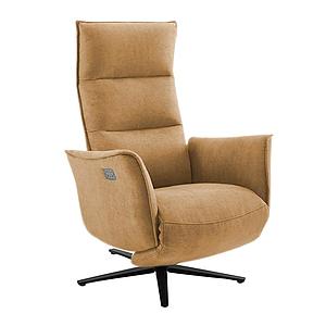 Juno, 3 Motoren, Vorzugstoff Bull caramel