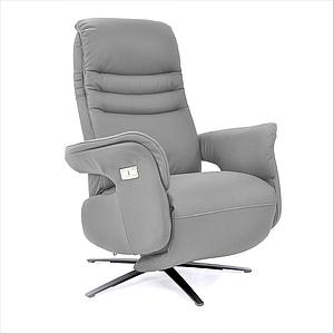 Fidus, 2 Motoren/ Vorzugstoff Bull grey