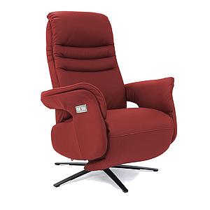 Fides, 2 Motoren/ *VORZUGSTOFF PULL-35 red